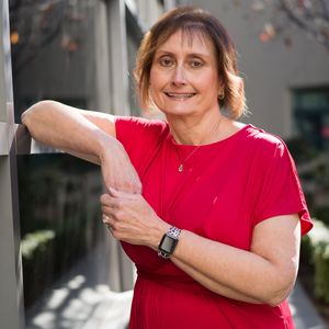 Bettina Kinsman
