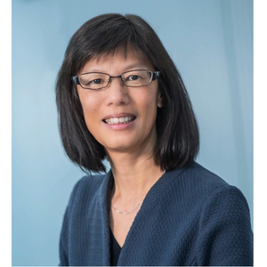 Janice Eng Ph.D., P.T.