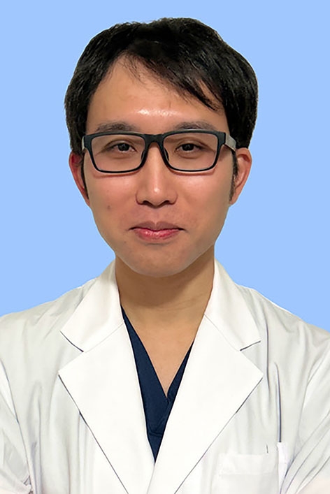 Shuichi Tonomura, M.D.