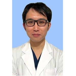 Shuichi Tonomura, M.D.
