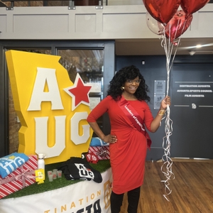 Community advocate recognized for championing heart health awareness