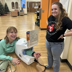 Youngstown YMCA BP Hub