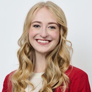 Tacoma transplant survivor will wear red to raise awareness of heart disease and stroke in women on National Wear Red Day®, Feb. 7