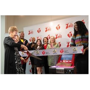 American Heart Association Pittsburgh and GBU Life launch Hands-Only CPR collaboration