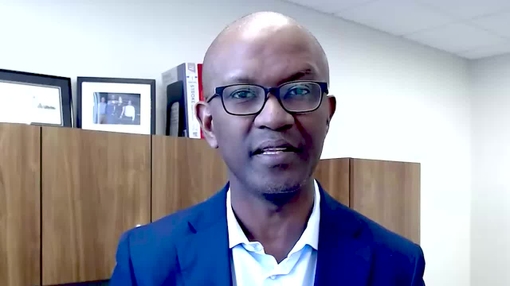 Dr. Adeoye - ISC25 WMP31 simpler is better