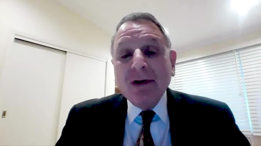 Dr. Gorelick ISC25-100 brain health and Med. diet
