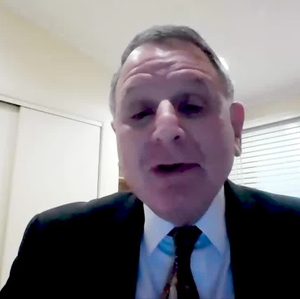 Dr. Gorelick ISC25-100 brain health and Med. diet