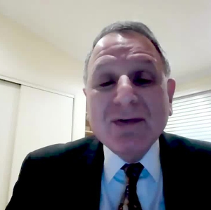 Dr. Gorelick ISC25-100 diet importance on health