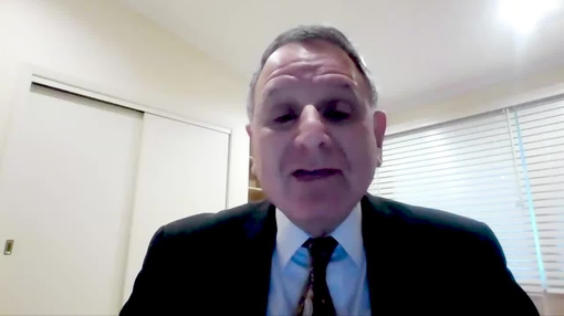 Dr. Gorelick ISC25-100 lowering CVD stroke risk