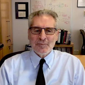 Dr. Iadecola ISC25-DP3 brain aging study implications