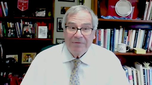 Dr. Lackland ISC25-19 healthy habits to lower CVD risk