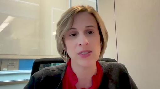 Dr. Madsen ISC25-TMP22 Don't ignore headaches