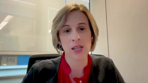 Dr. Madsen ISC25-TMP22 women focus in study