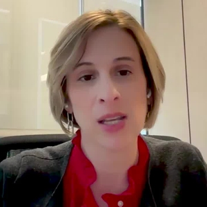 Dr. Madsen ISC25-TMP22 women focus in study