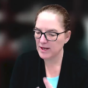 Dr. McCullough ISC25-47 diagnosing stroke is critical