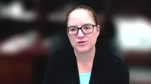 Dr. McCullough ISC25-47 GFAP testing usefulness