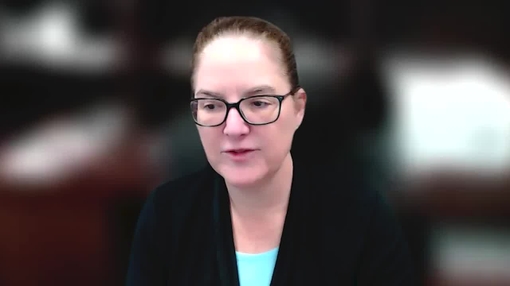 Dr. McCullough ISC25-106 study limitations-next steps