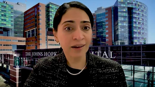 Dr. Raghavan ISC25-22 early recovery window
