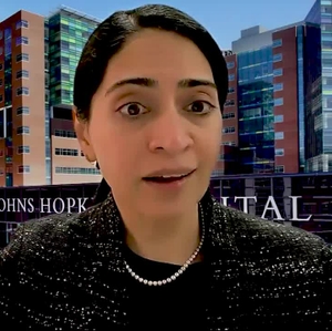 Dr. Raghavan ISC25-22 early recovery window