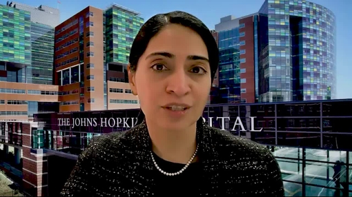Dr. Raghavan ISC25-22 results not surprising
