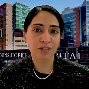 Dr. Raghavan ISC25-22 results not surprising