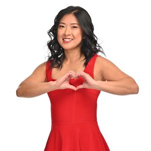Heart and harmony: A guide to healthy traditions for Lunar New Year