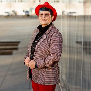 Beverly Peterson