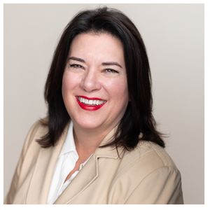 Portland executive takes the helm to save lives 