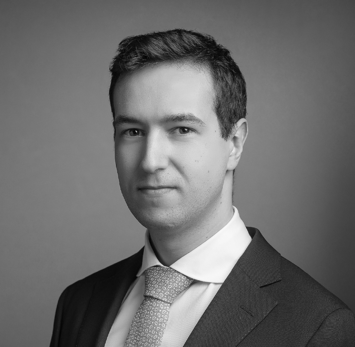 Cyprien A. Rivier M.D. M.Sc. - ISC25 Awardee