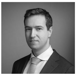 Cyprien A. Rivier M.D. M.Sc. - ISC25 Awardee