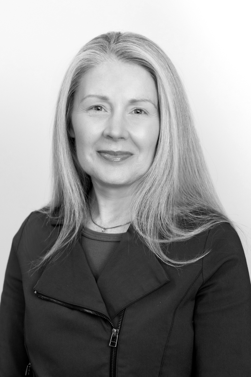 Heather J. Fullerton M.D. - ISC25 Awardee