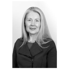 Heather J. Fullerton M.D. - ISC25 Awardee