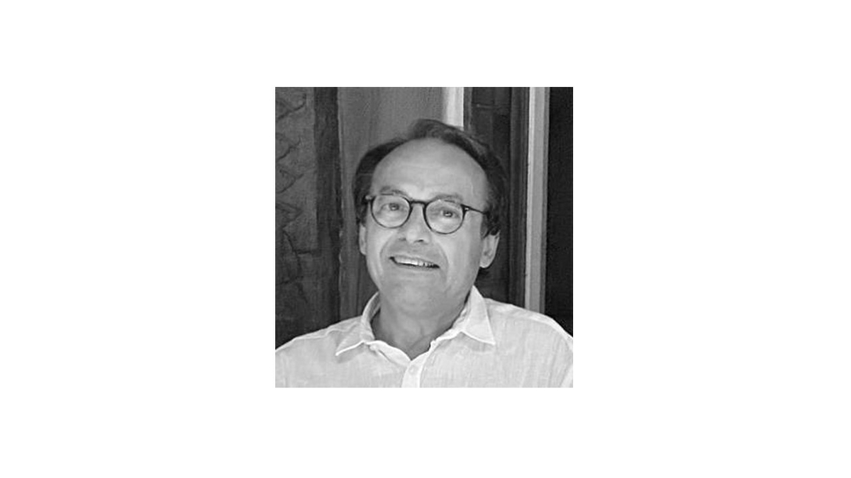 Jean-Claude Baron M.D. Sc.D. - ISC25 Awardee