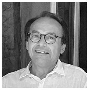 Jean-Claude Baron M.D. Sc.D. - ISC25 Awardee