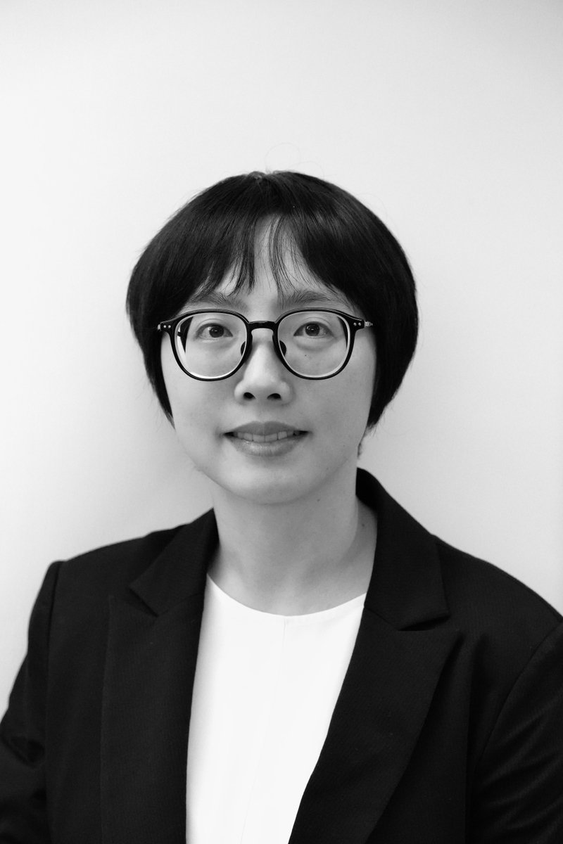 Mei Zhen Huang Ph.D. - ISC25 Awardee
