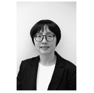 Mei Zhen Huang Ph.D. - ISC25 Awardee