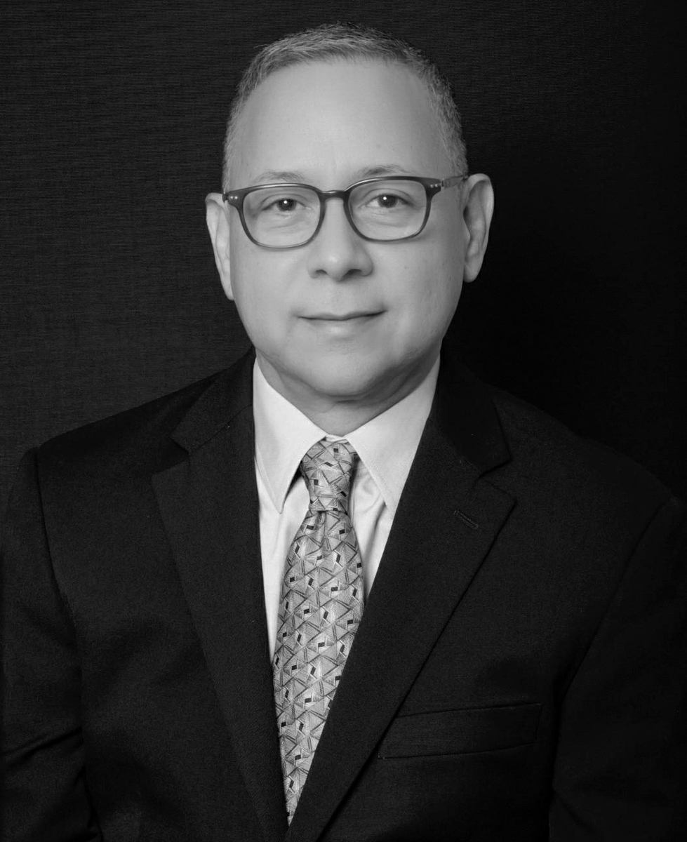 Miguel A. Perez-Pinzon Ph.D. FAHA - ISC25 Awardee