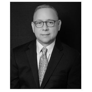 Miguel A. Perez-Pinzon Ph.D. FAHA - ISC25 Awardee