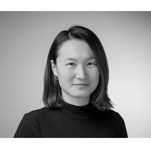 Shufan Huo M.D. Ph.D. - ISC25 Awardee