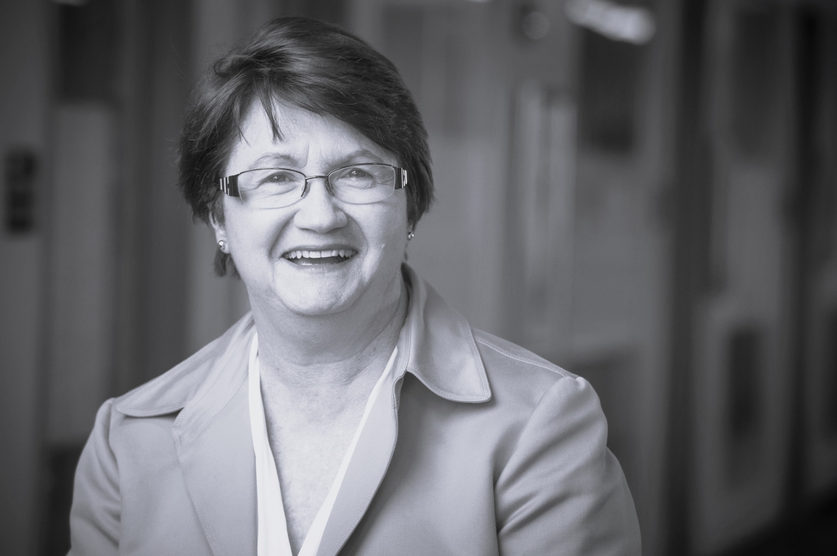 Virginia J. Howard Ph.D. FAHA - ISC25 Awardee