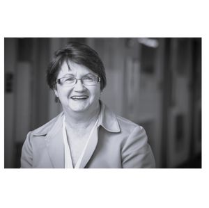 Virginia J. Howard Ph.D. FAHA - ISC25 Awardee