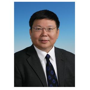 Yongjun Wang M.D. - ISC25 Awardee