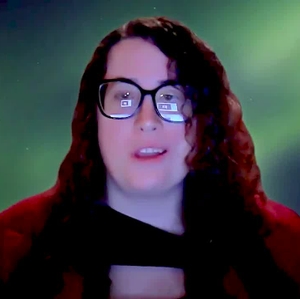 Young stroke survivor on mental health