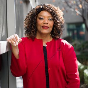 Lisa Jones, Ph.D.