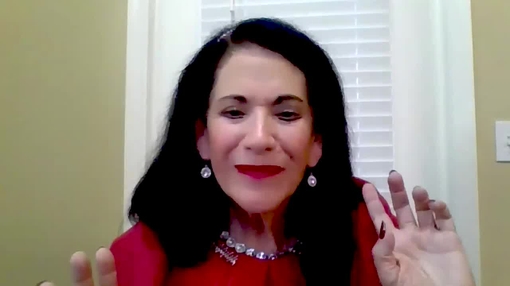 Stroke survivor shares  3 tips for eating the Med. diet
