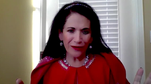 Stroke survivor makes changes to her diet after stroke