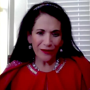 Stroke survivor makes changes to her diet after stroke
