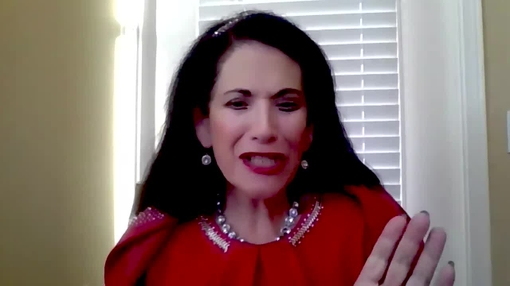 Stroke survivor shares how she makes her favorite meals healthier