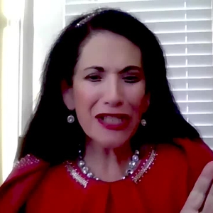 Stroke survivor shares how she makes her favorite meals healthier