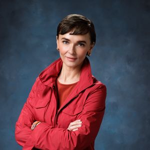 Local Health Executive to lead 2025 Orange County Go Red for Women® Movement